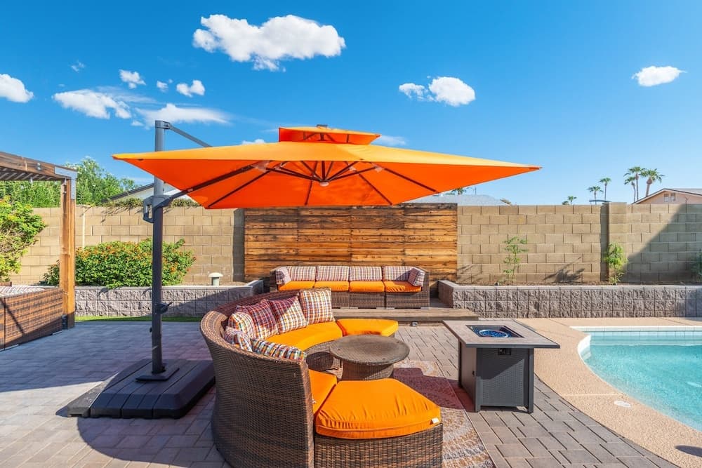 Sunset Greens - Image 59