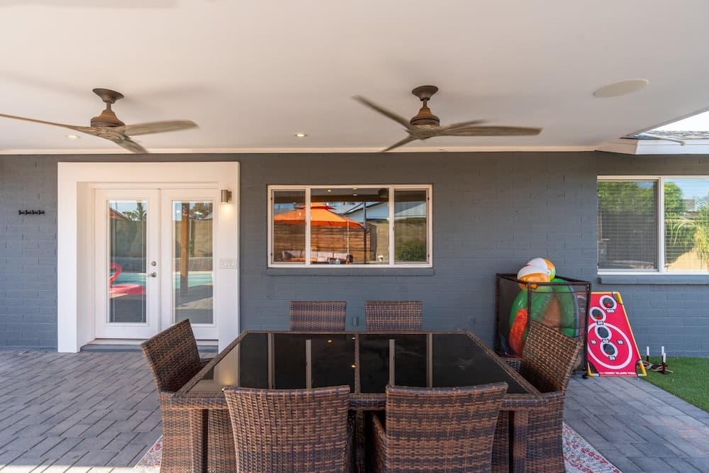 Sunset Greens - Image 61