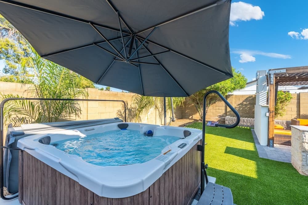 Sunset Greens - Image 2