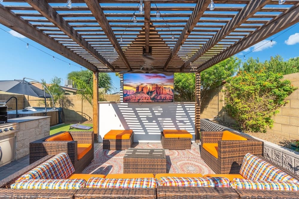 Sunset Greens - Image 62