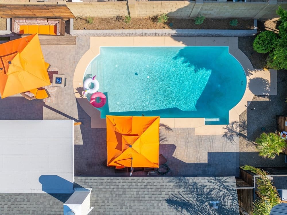 Sunset Greens - Image 64