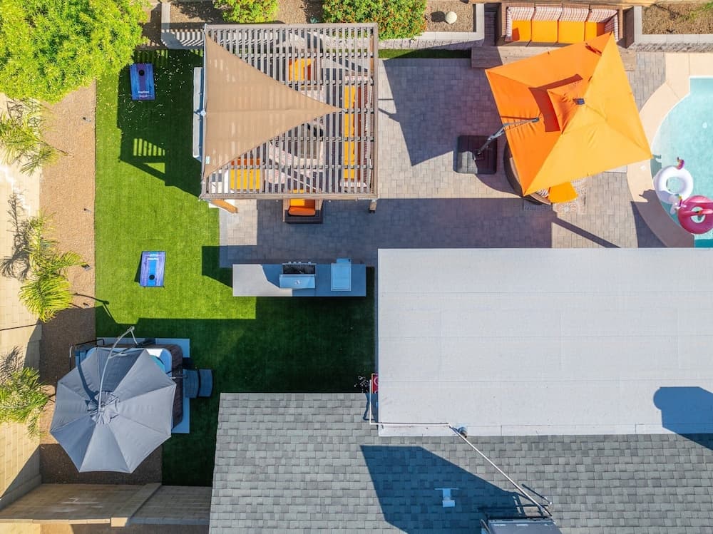 Sunset Greens - Image 67