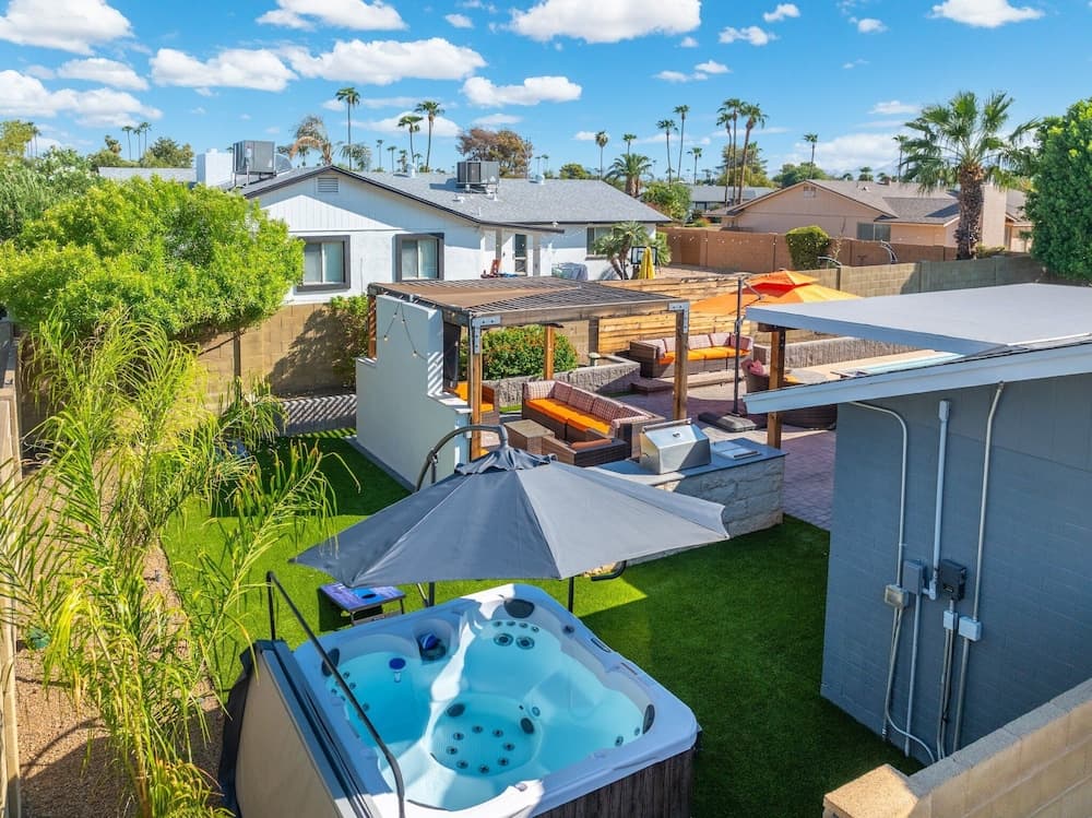 Sunset Greens - Image 68