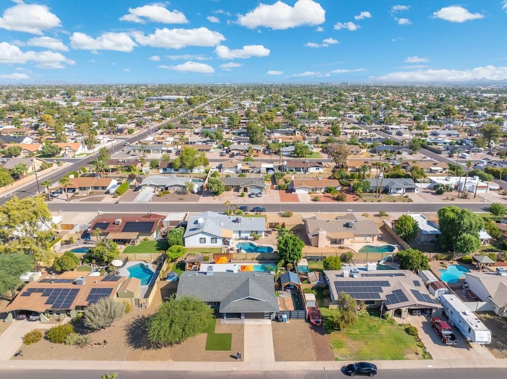 Sunset Greens - Image 70