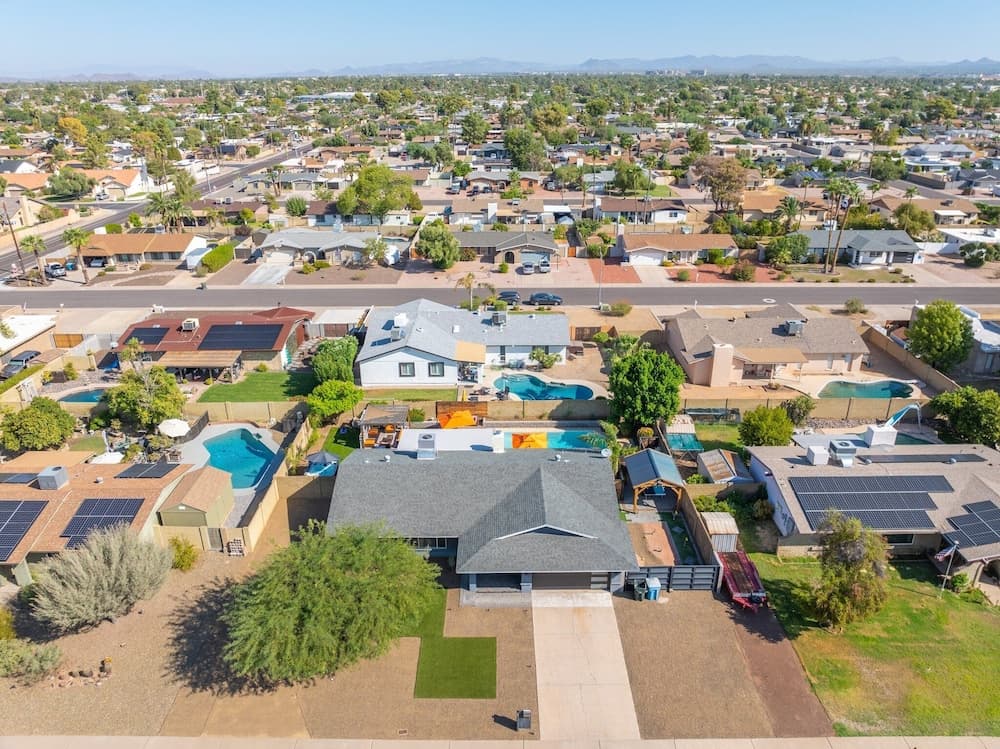 Sunset Greens - Image 71