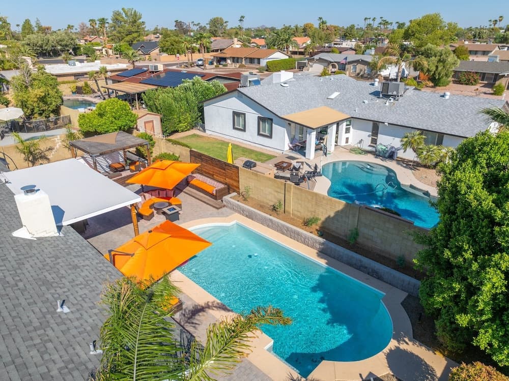 Sunset Greens - Image 73