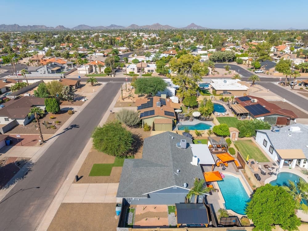 Sunset Greens - Image 74