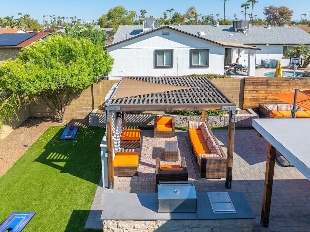 Sunset Greens - Image 75