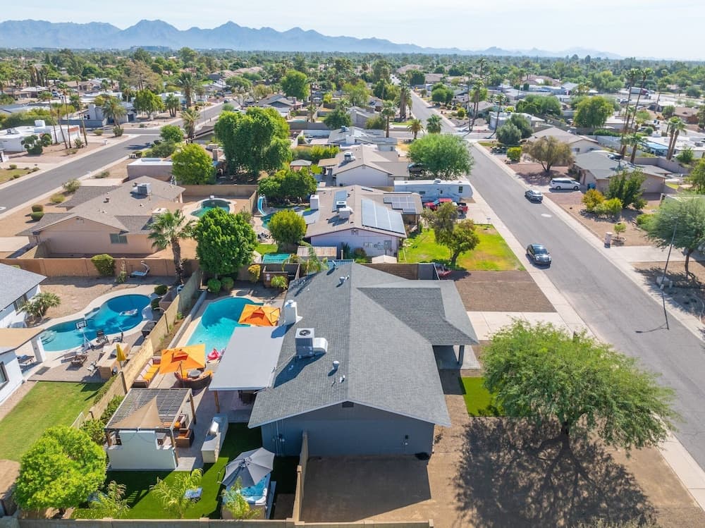 Sunset Greens - Image 76