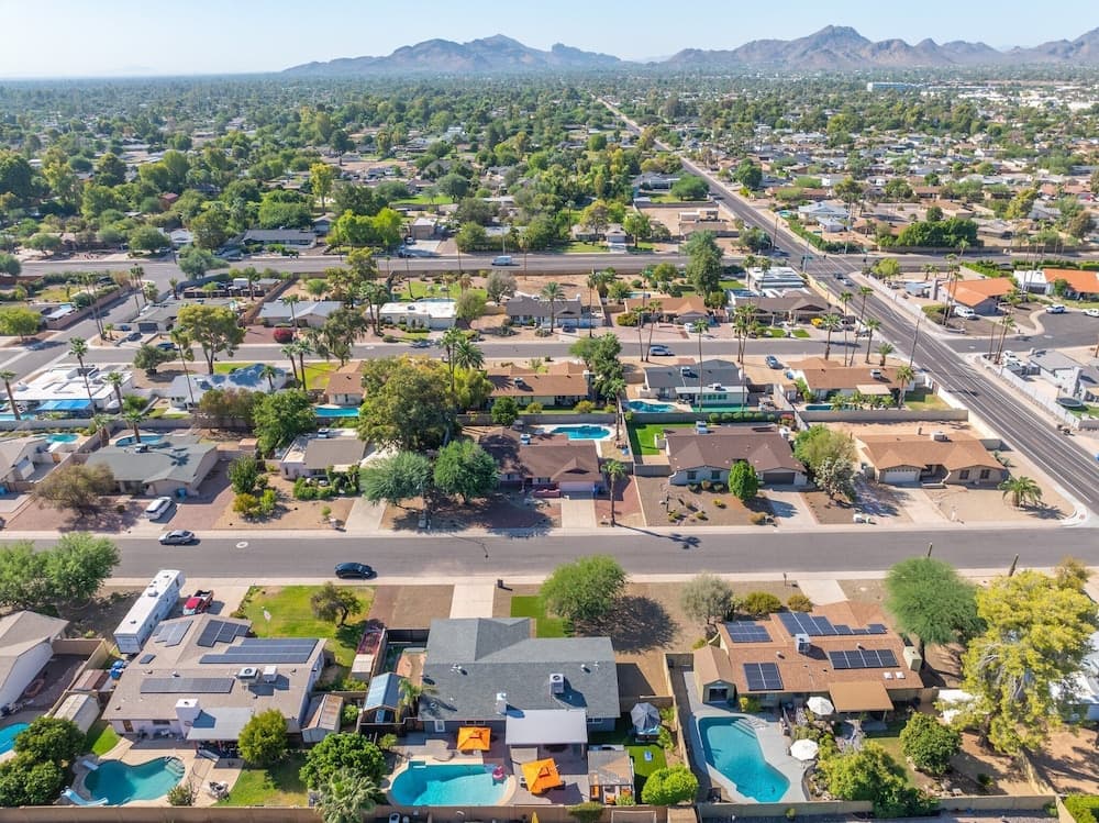 Sunset Greens - Image 77