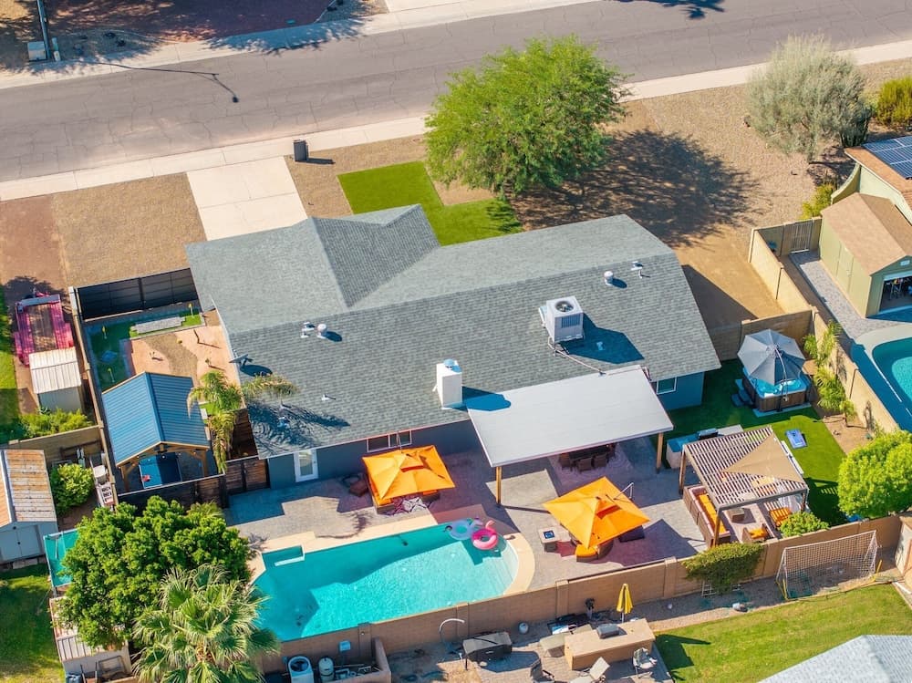 Sunset Greens - Image 78