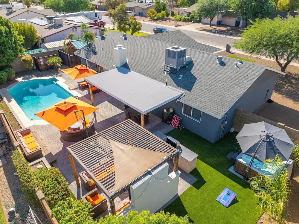 Sunset Greens - Image 79