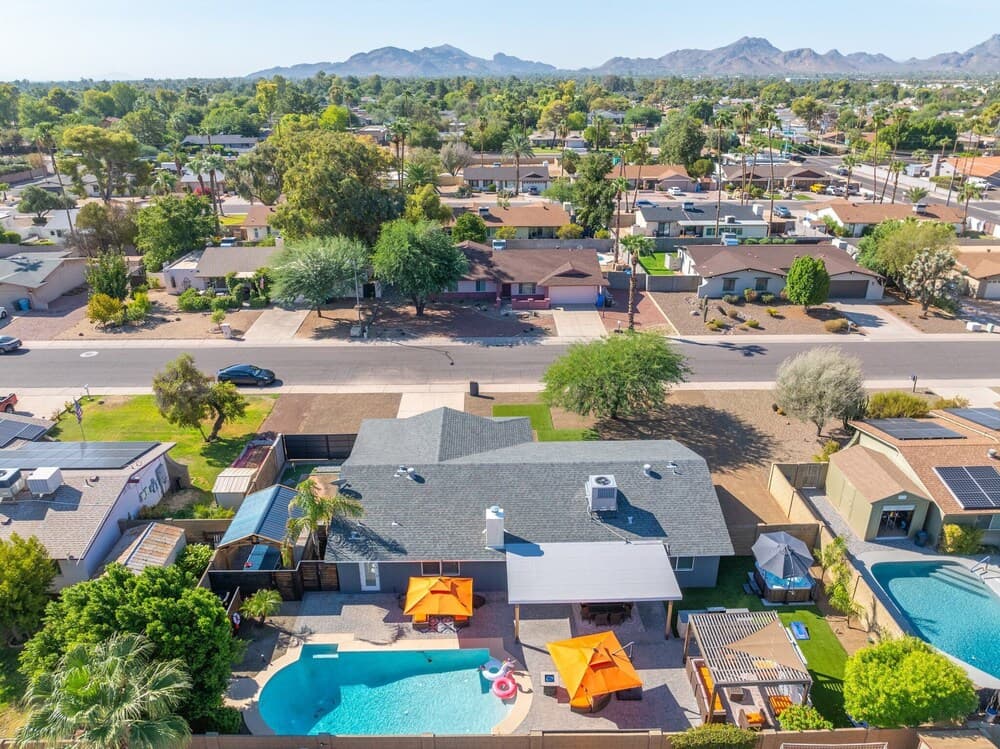 Sunset Greens - Image 3