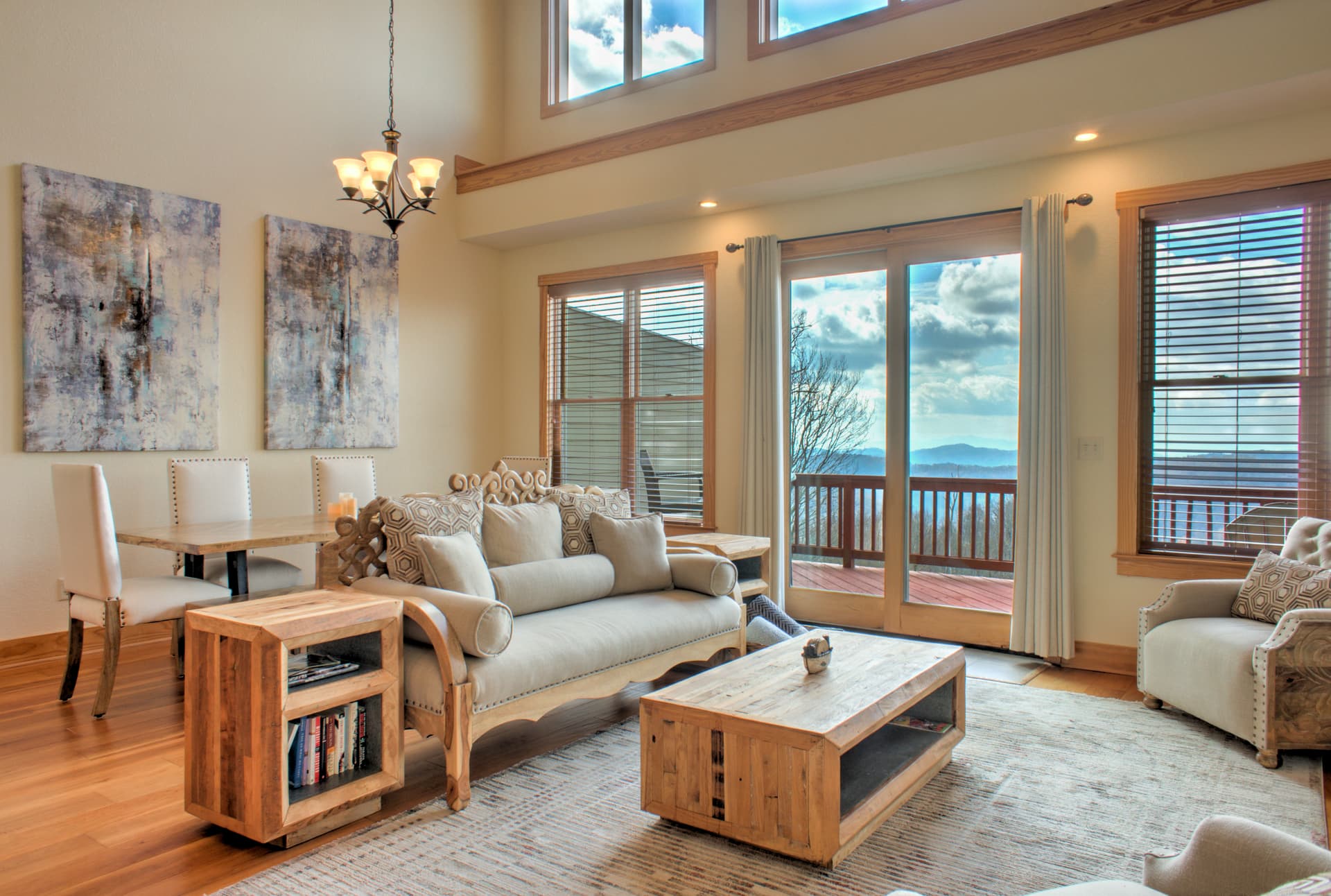 Sunset Summit - Image 1