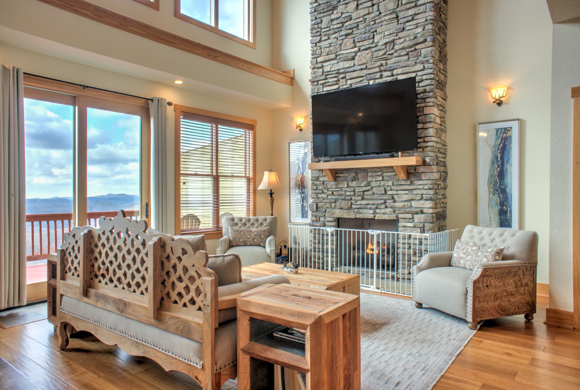 Sunset Summit - Image 3