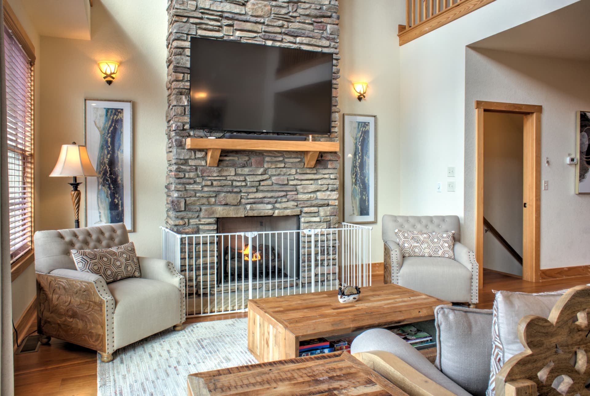 Sunset Summit - Image 9