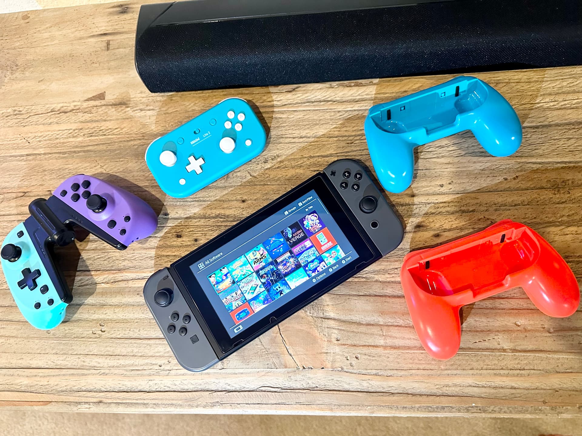 Sunset Summit - Image 30