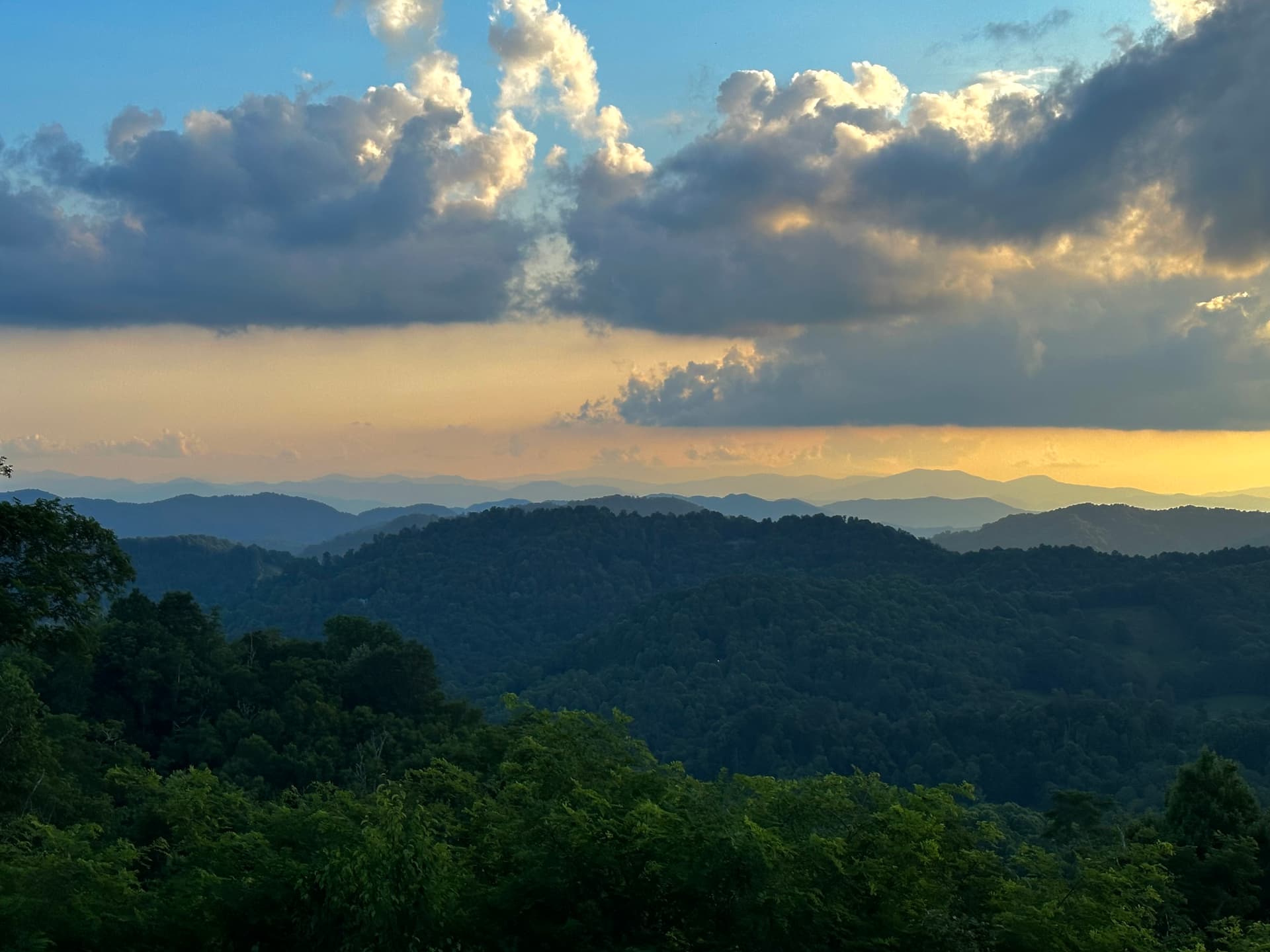 Sunset Summit - Image 40