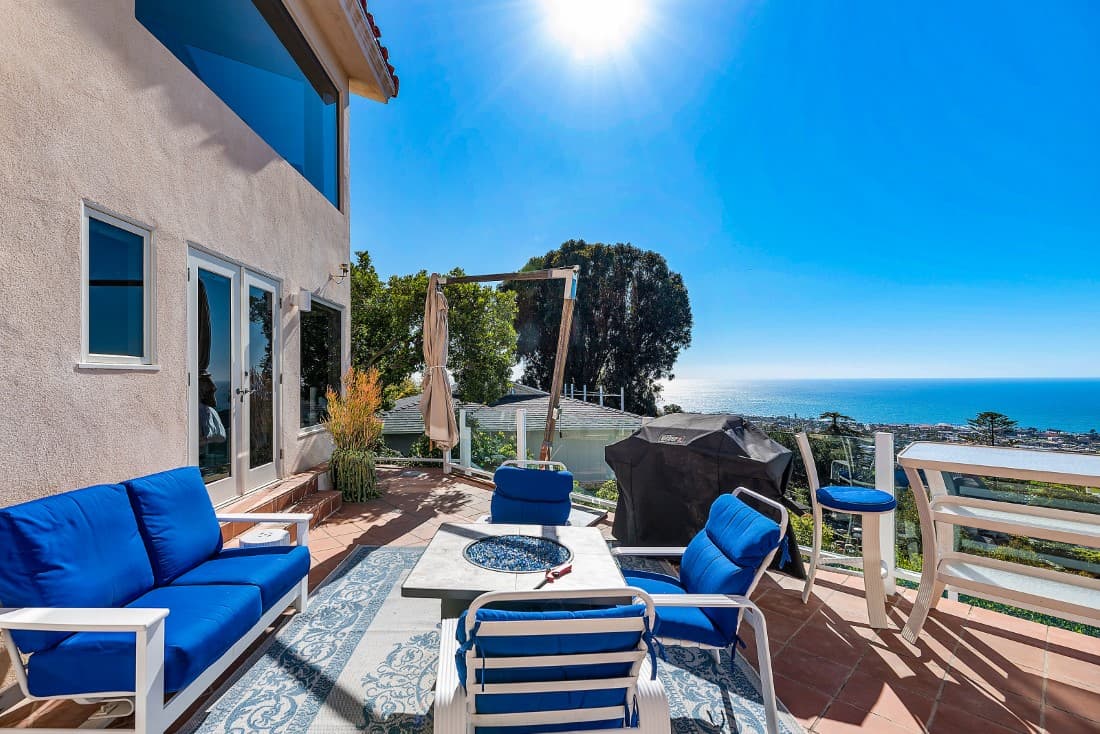 Sunset Villa I - Image 38