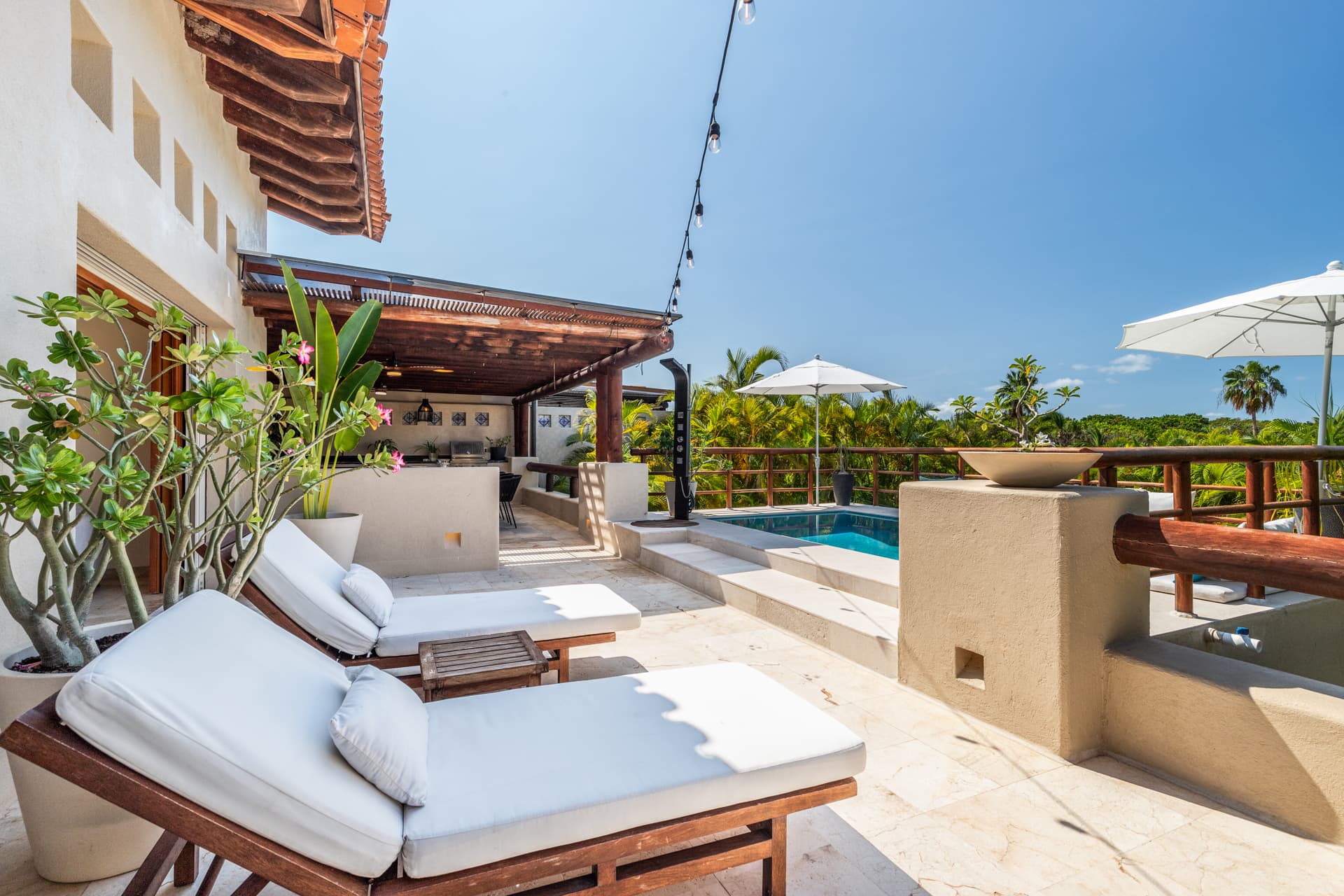 Casa Rayo Del Sol - Image 17