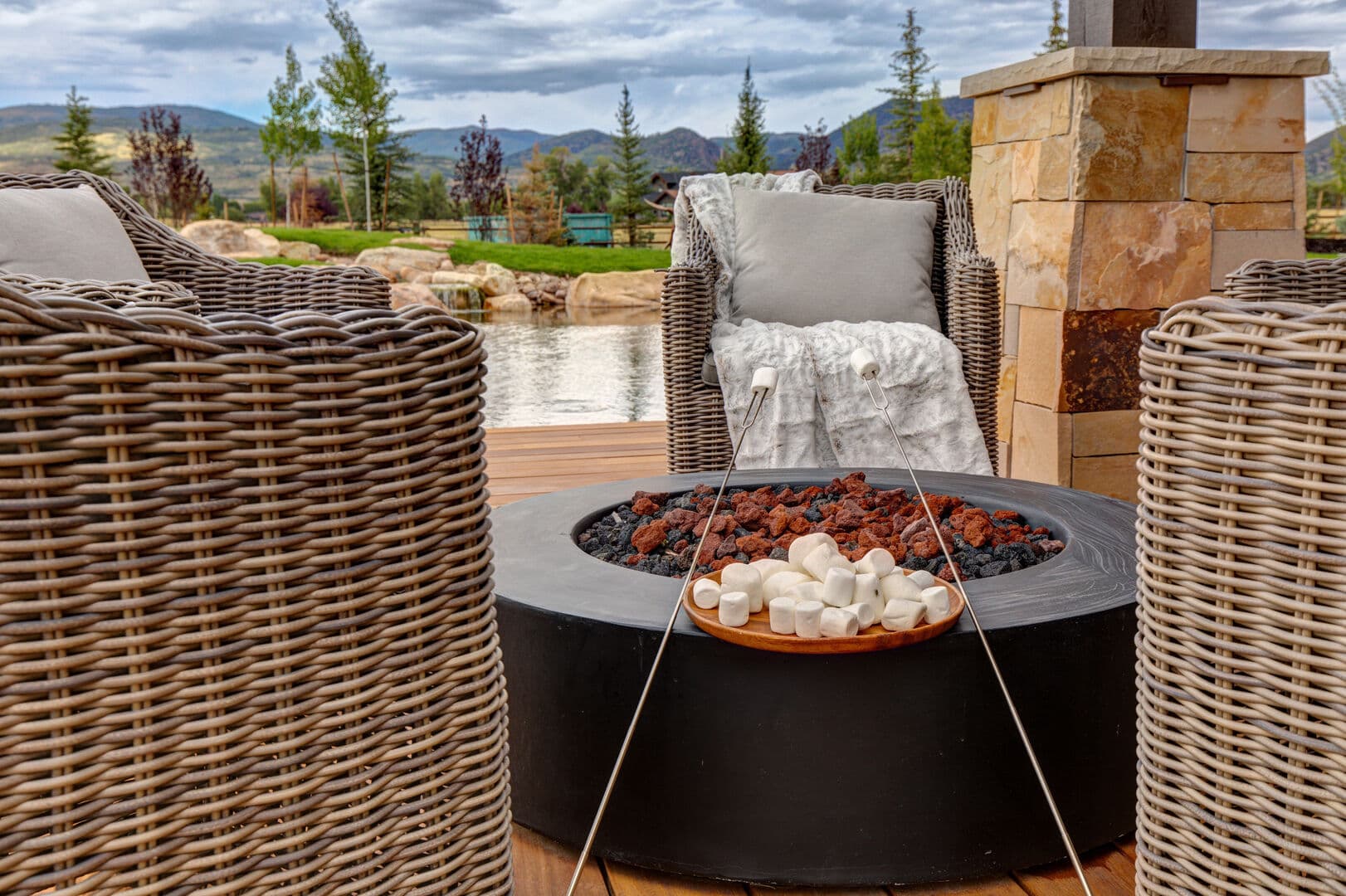 Twilight Moon Ranch - 10 Bedroom - Image 62