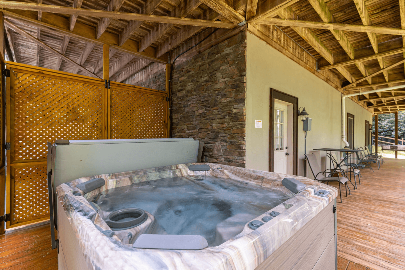 High on Cloud Nine - Image 34