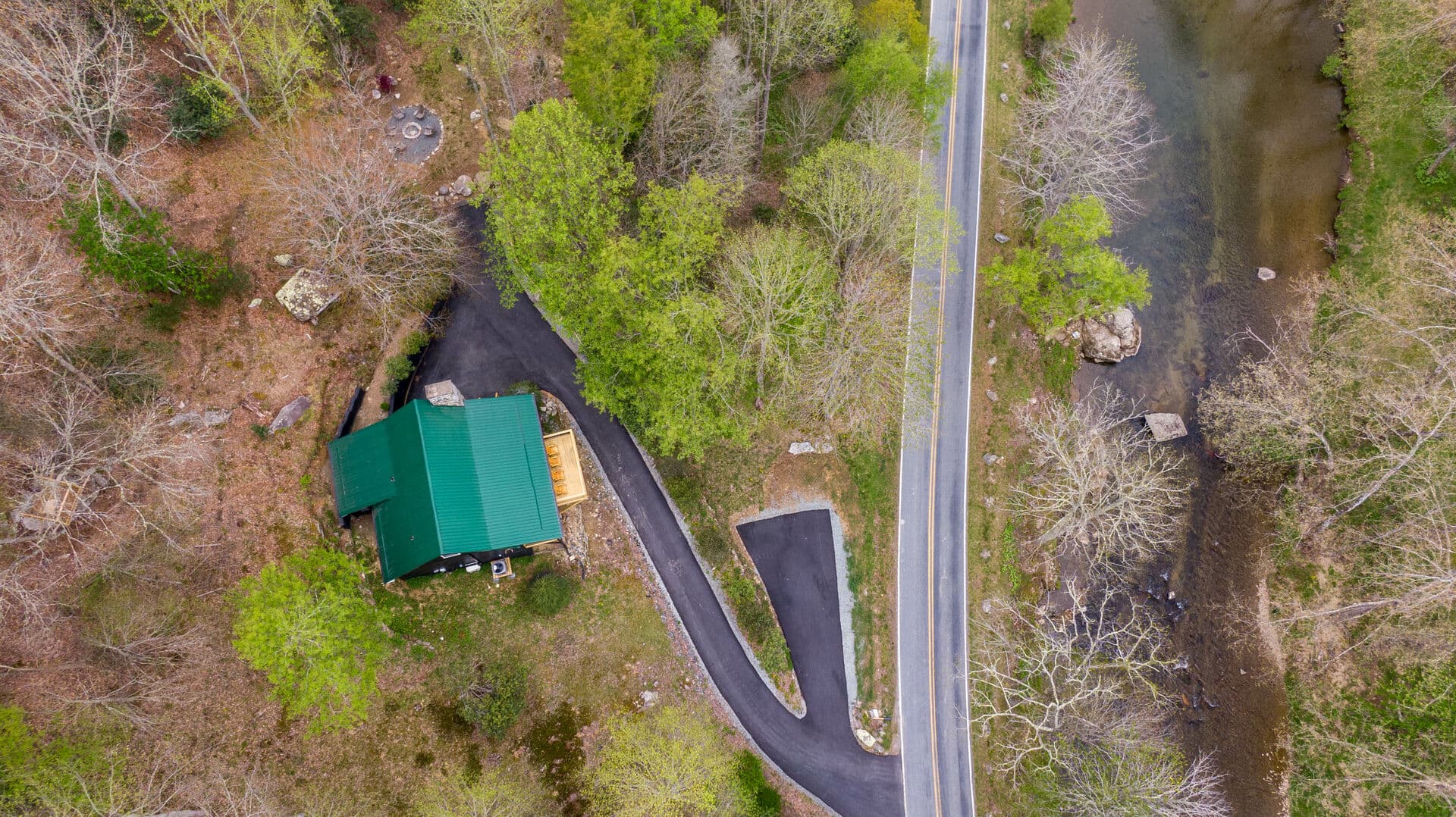 River Run Cabin - Image 34