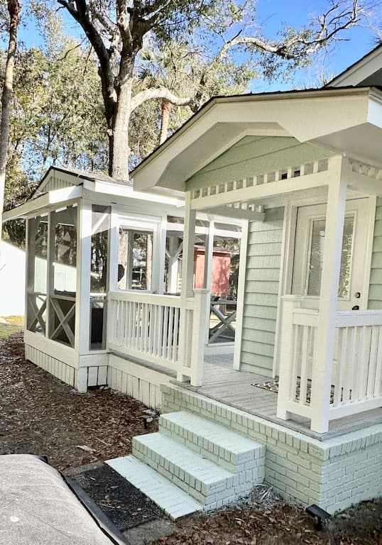 Beach Blessing Isle of Palms - Image 36