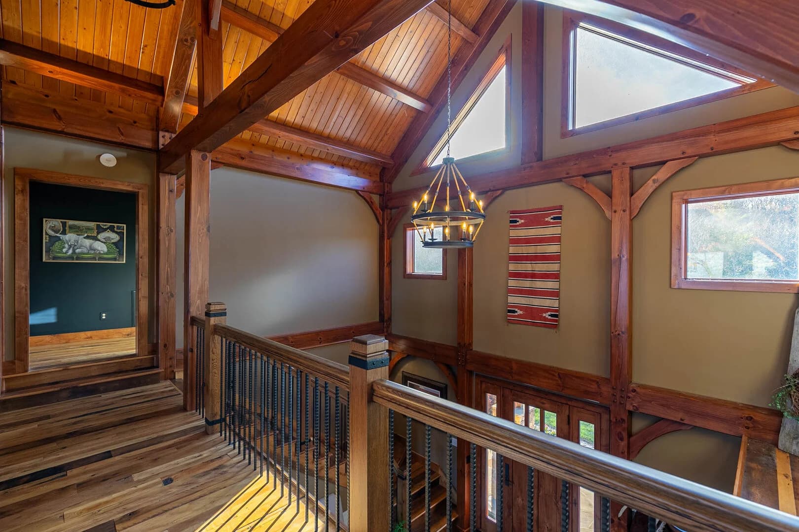 Bailey's Creek Lodge - Image 33