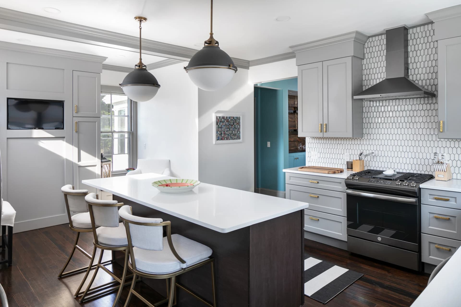 Coastal Victorian Place - Image 4