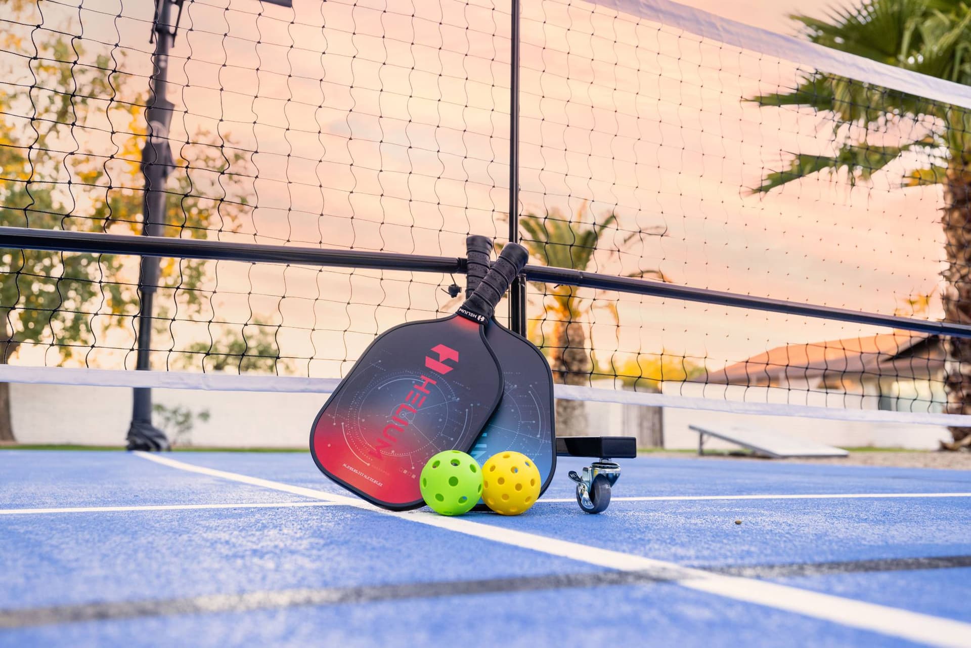 Desert Retreat - Image 6