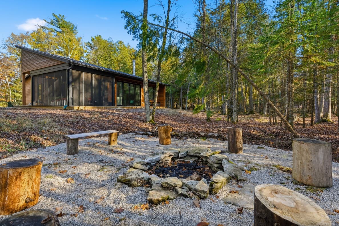 Cedarcroft Cabin - Image 31