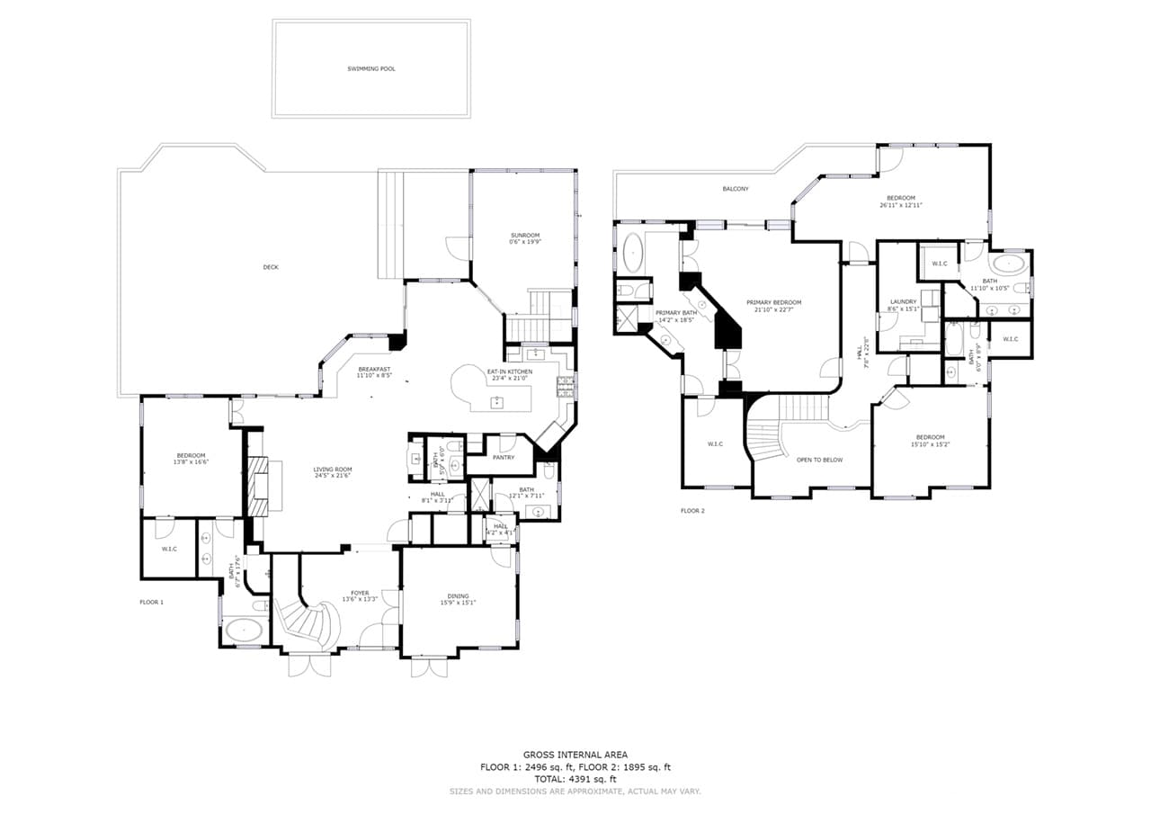 Brigantine Place - Image 50