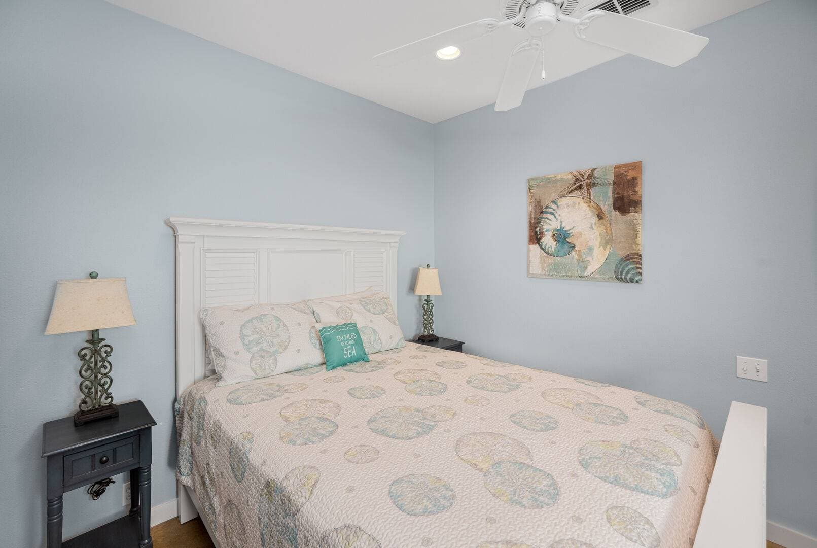 Island Time Cottage - Image 14