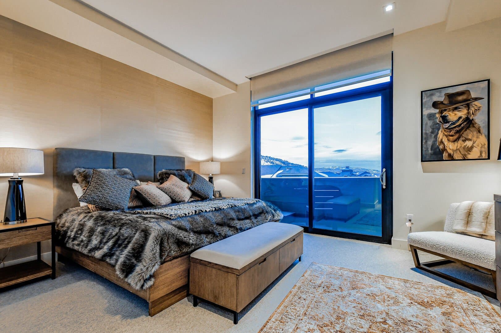 The Lift Penthouse - Image 37