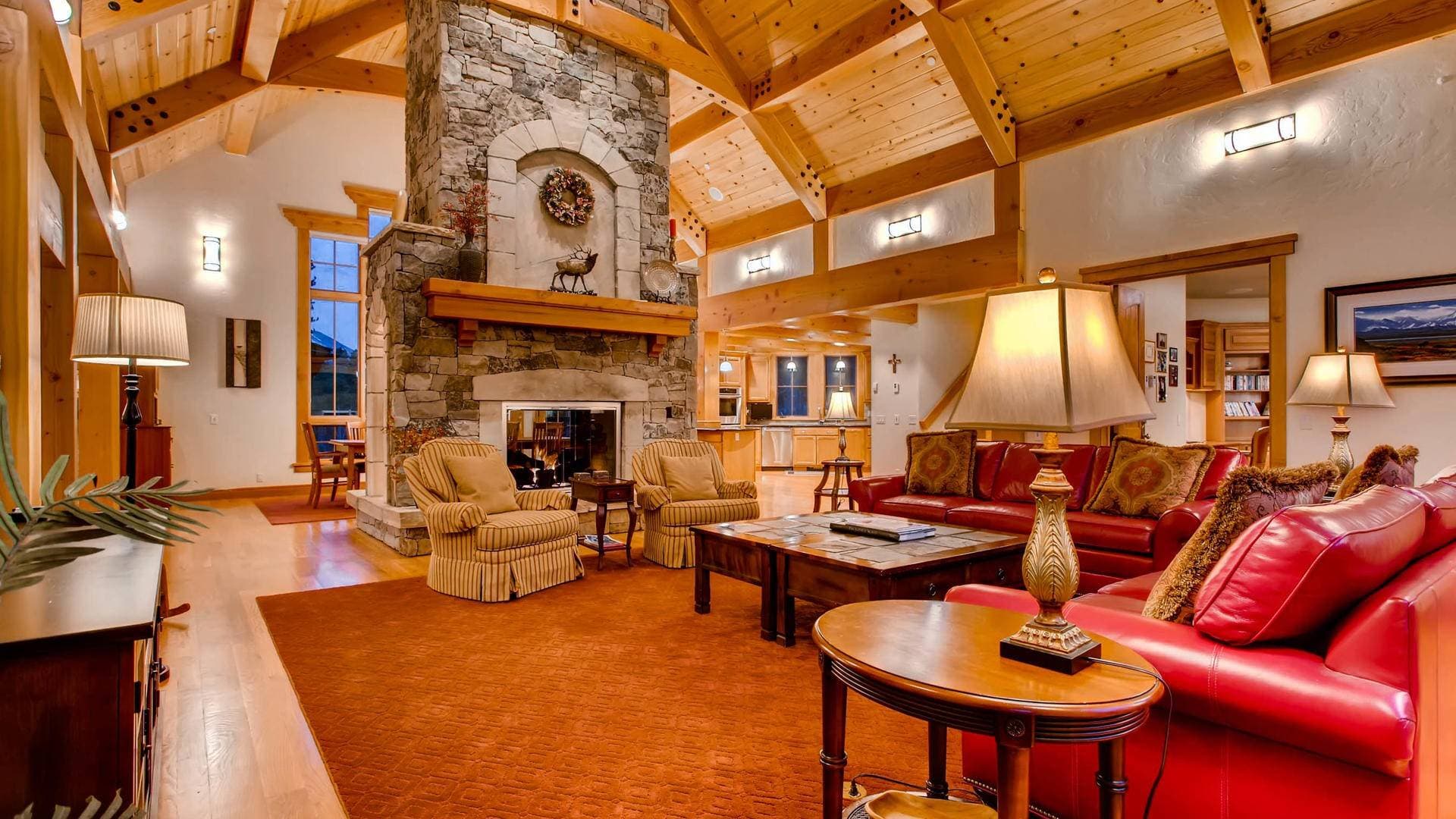 Timber Trail Lodge - Image 4