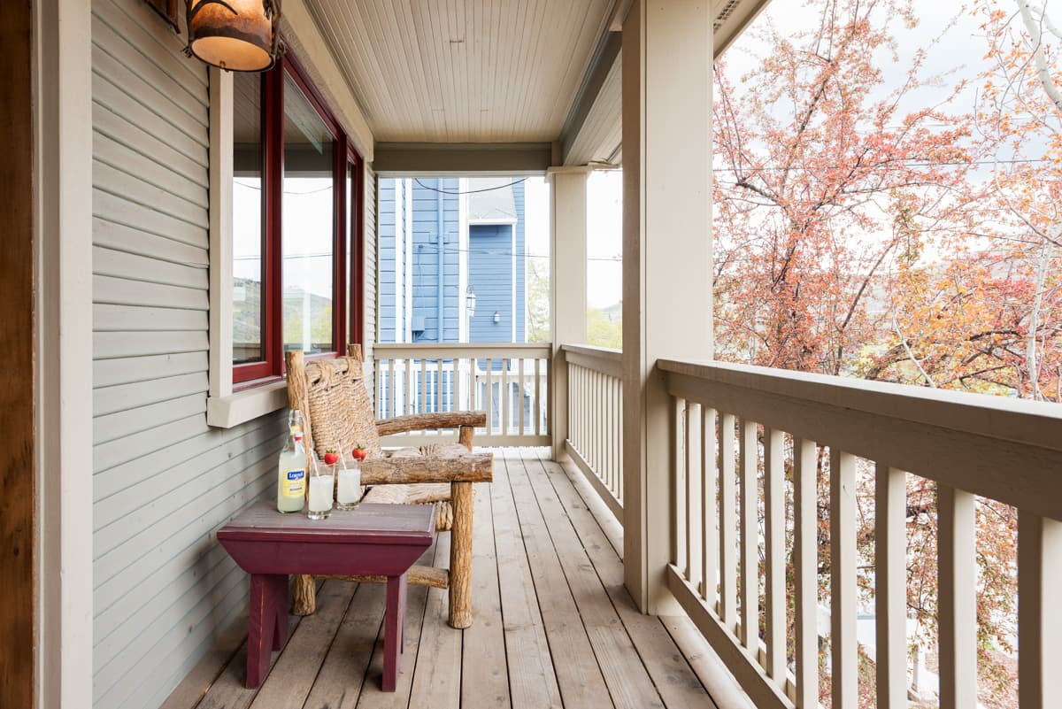 Park Avenue Home - Image 28