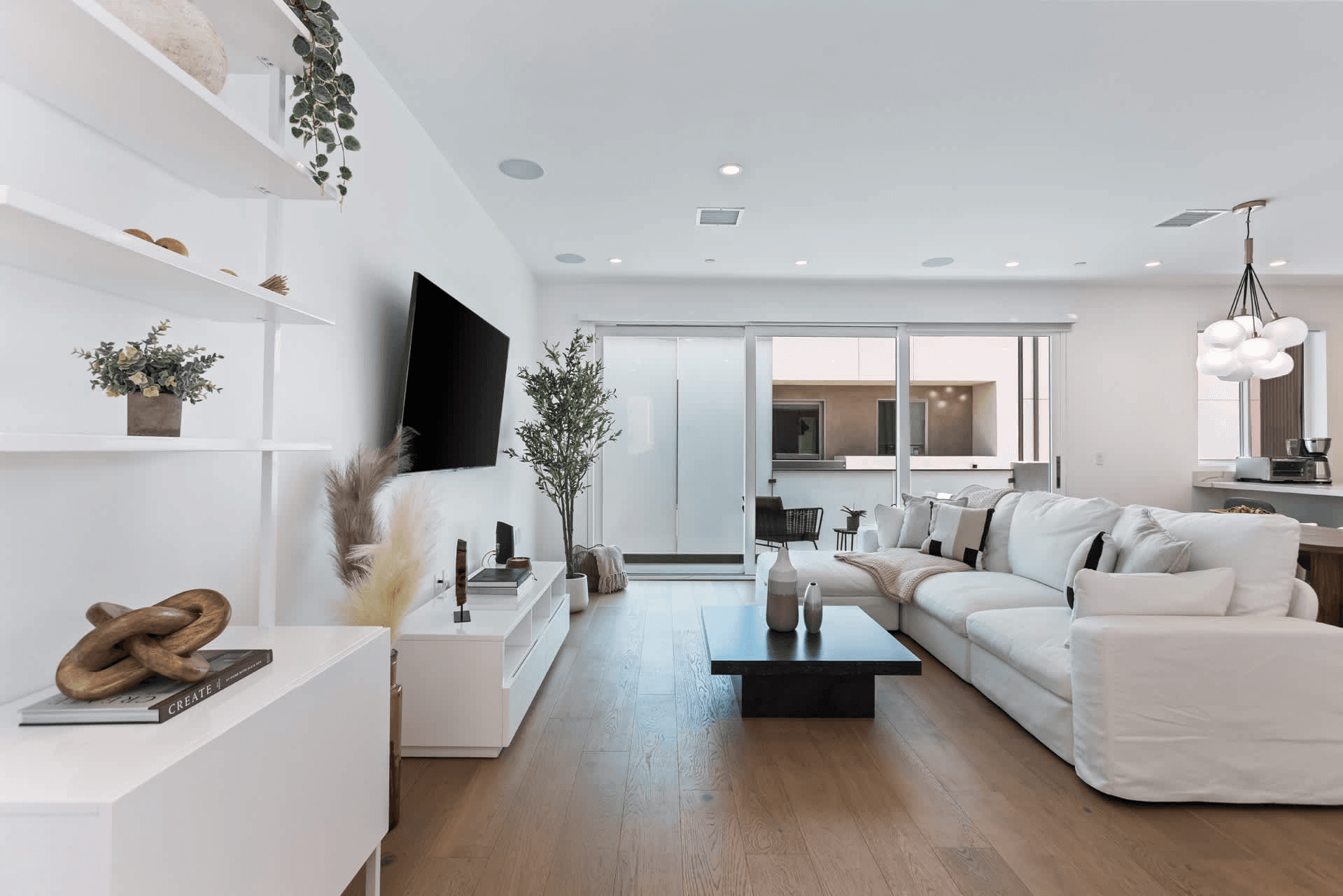 Casa Sycamore - Image 1