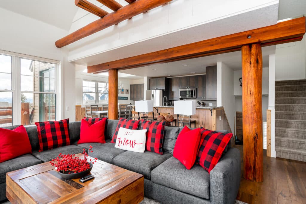 Saddle Ridge Hideout - Image 4