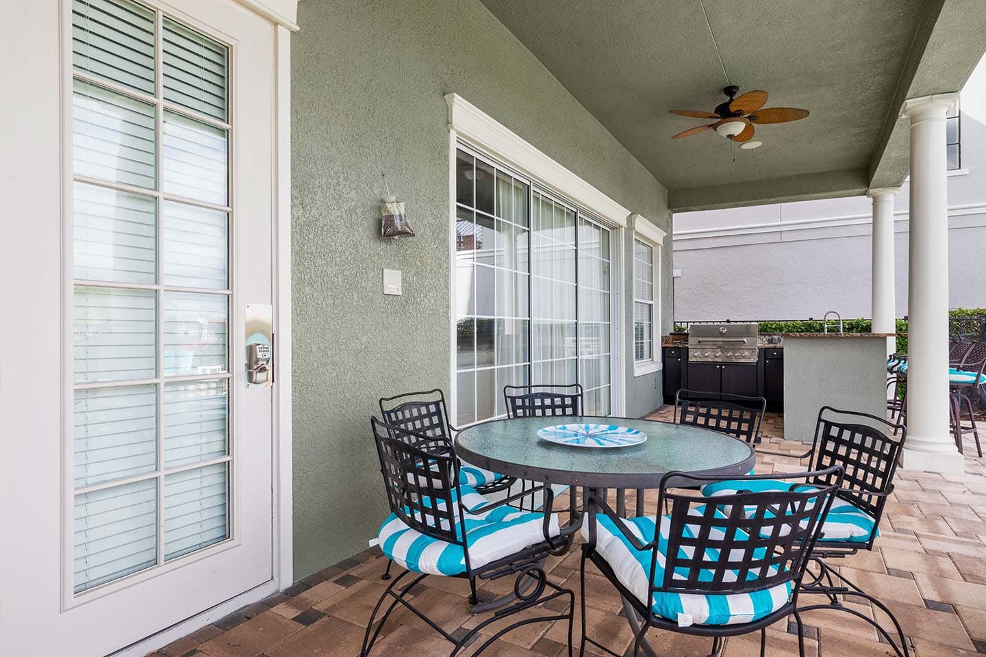 Gorgeous Golf-View Villa - Image 49