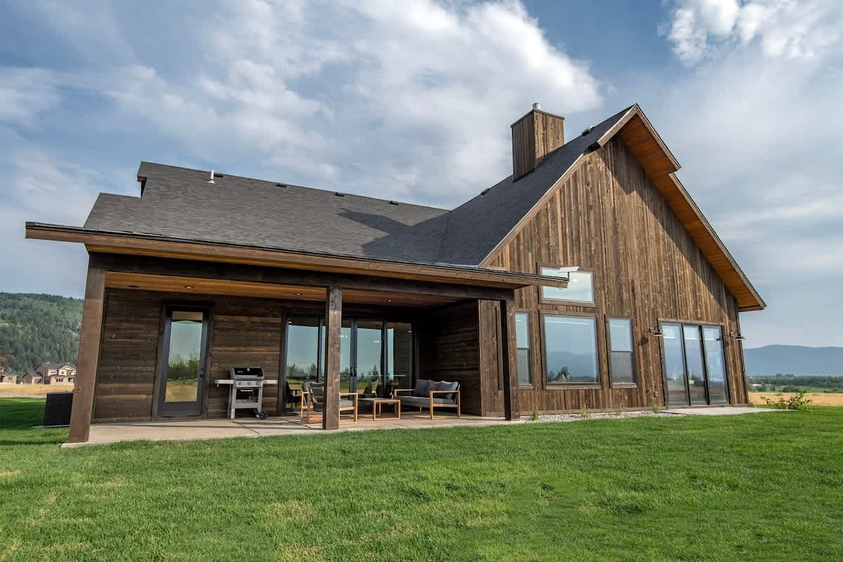 Teton Reserve Escape - Image 1
