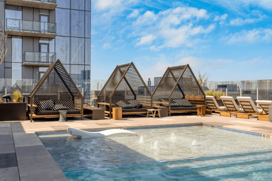 Saxon Residence - Image 2