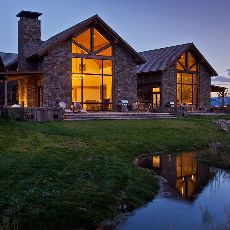 Fish Creek Lodge #2 - Image 20