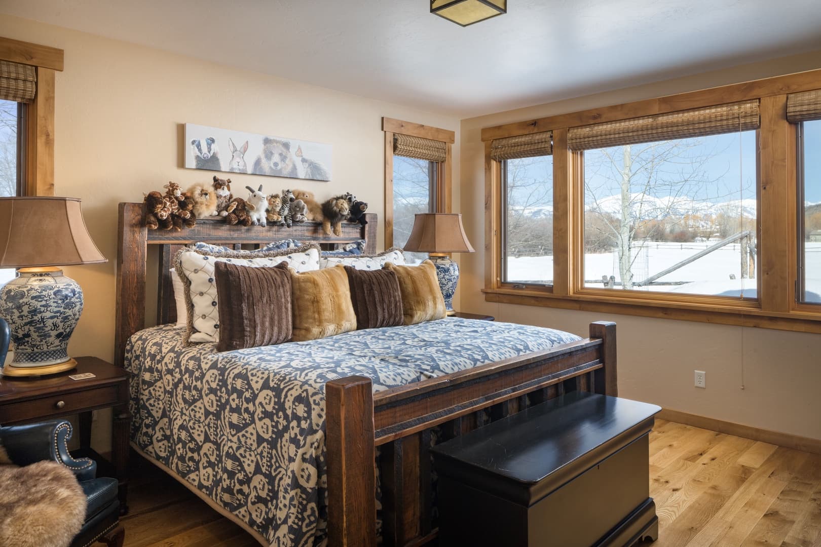 Solitude At Shootin' Iron - Image 10