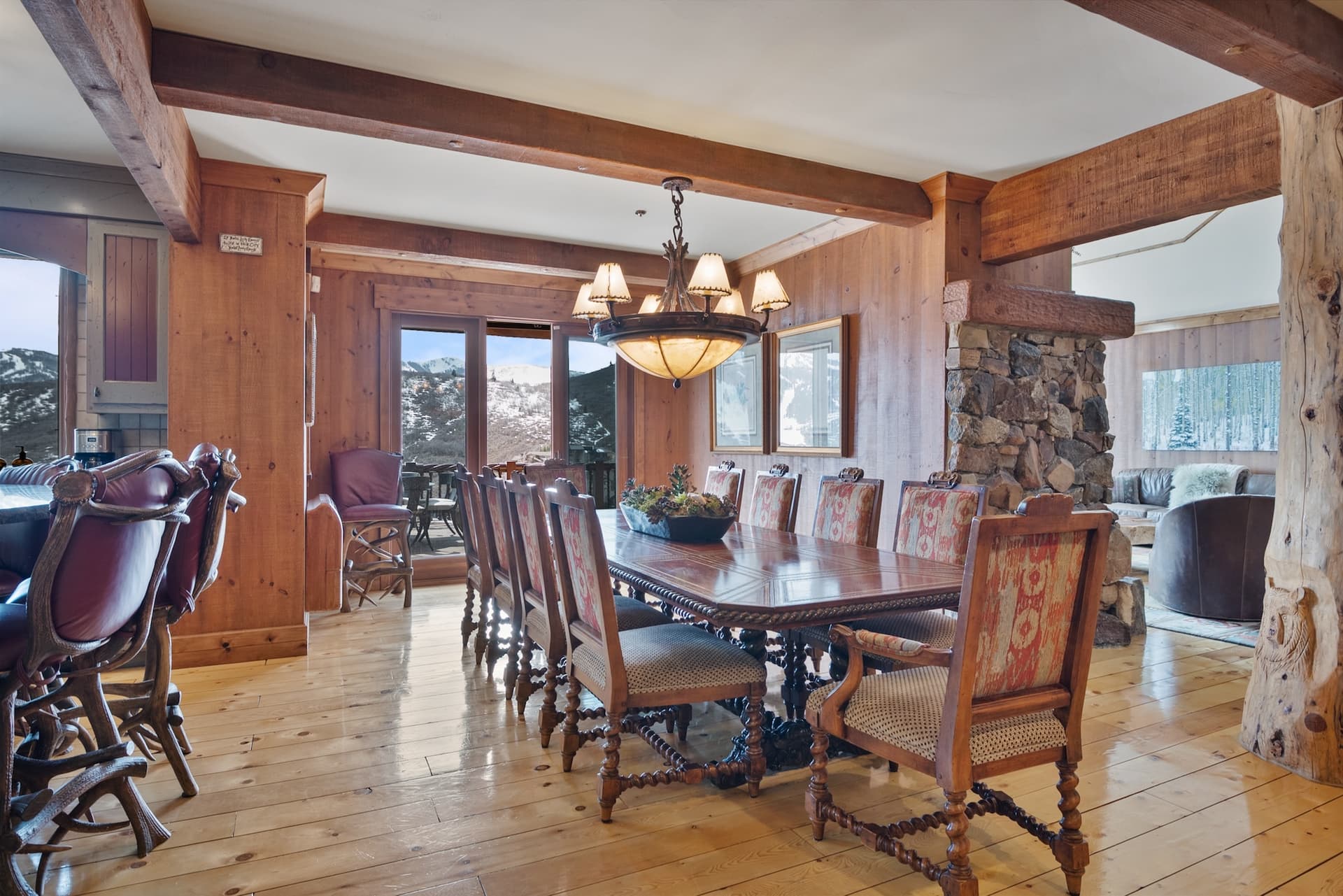 Timber Lodge at the Oaks - Image 8