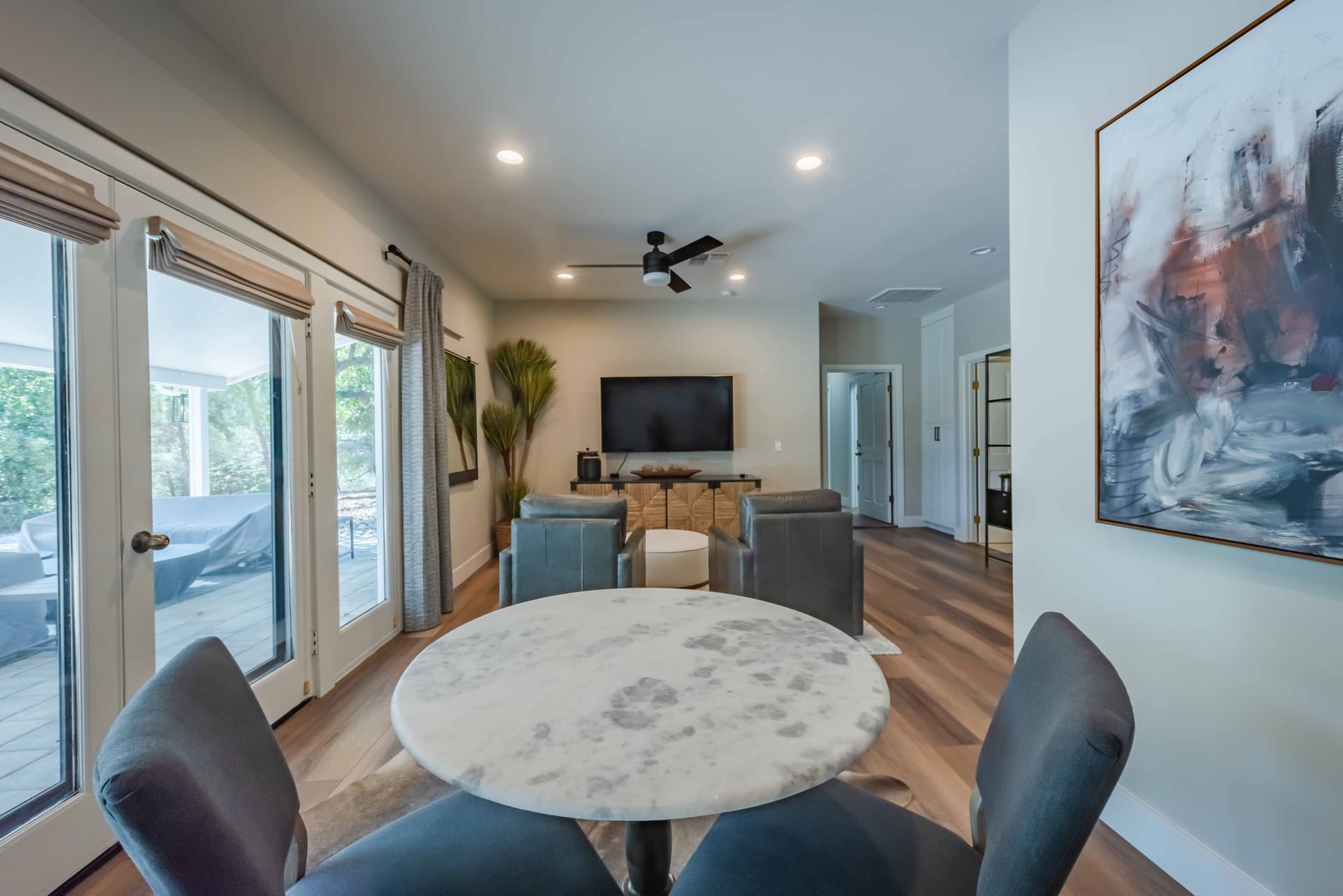 Arbor House - Image 39