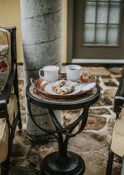 Downtown Retreat - Image 14