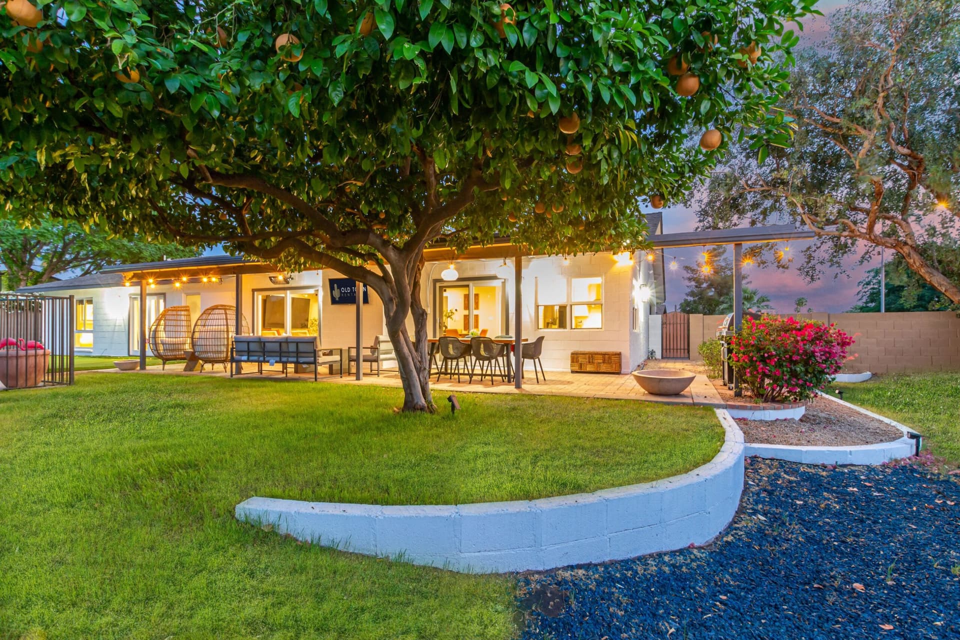 Corrine Family Escape - Image 47