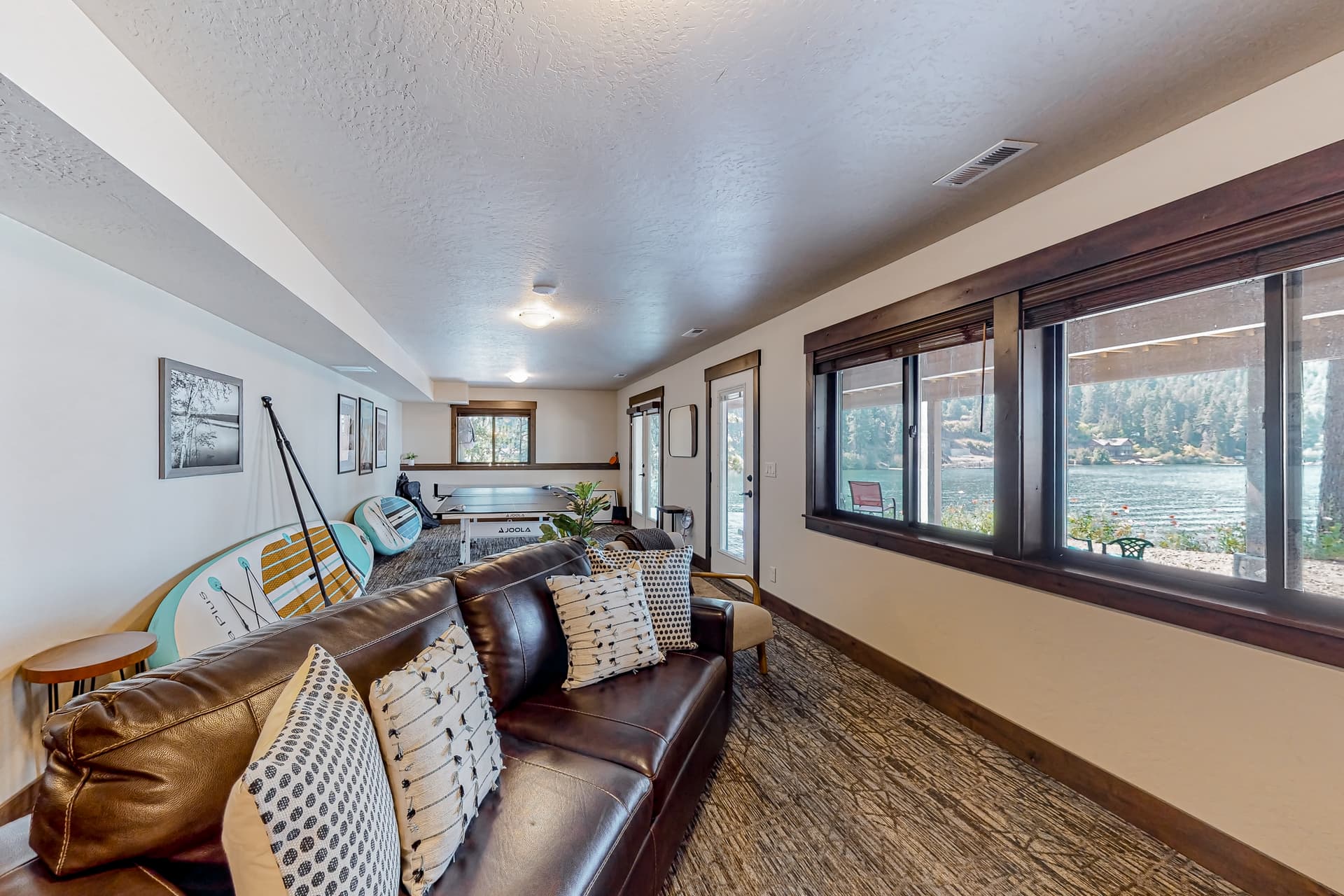 Leaning Pine Point at Half Round Bay - Image 29