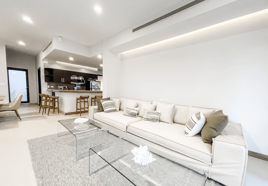 Aldea Thai Ocean View Penthouse - Image 7